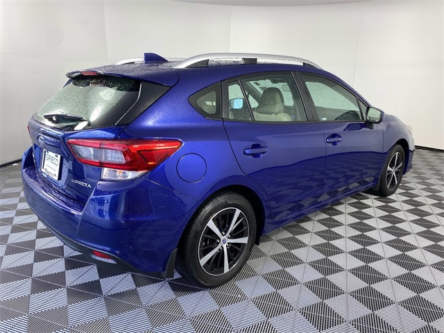 2023 Subaru Impreza Premium photo 6
