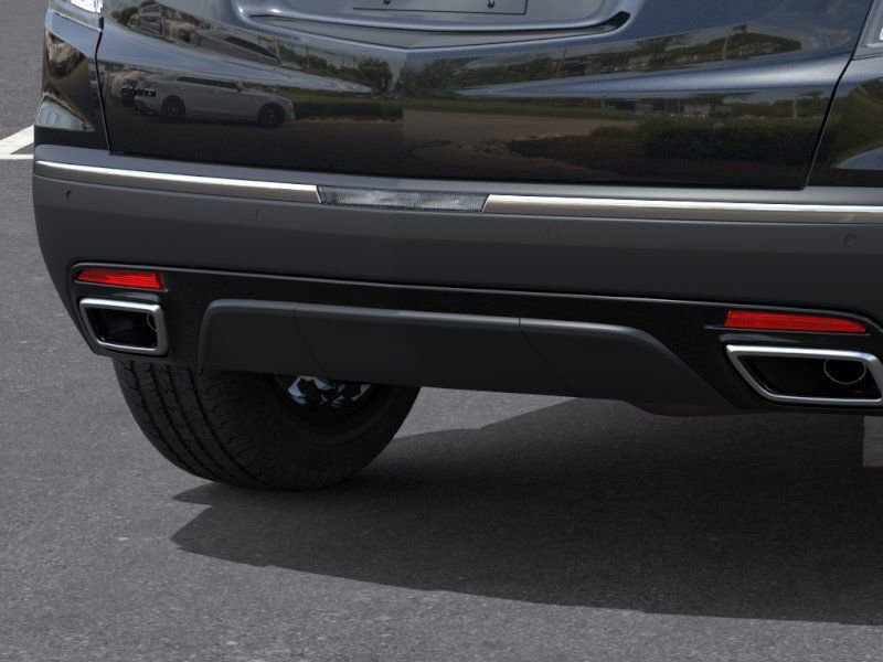 2025 Cadillac XT5 Sport photo 15