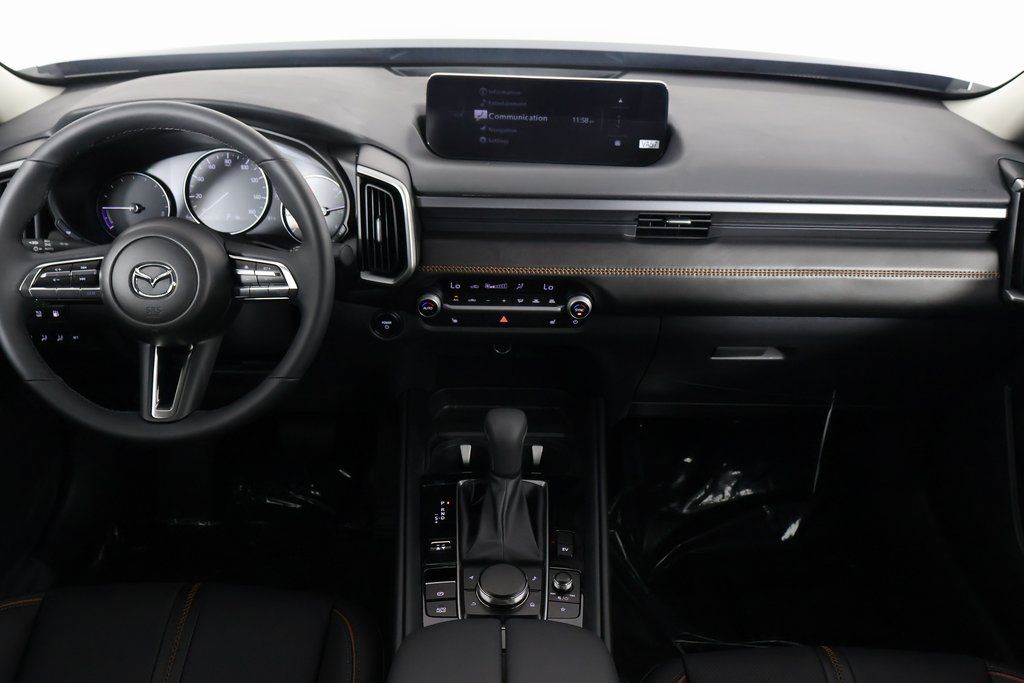 2025 Mazda CX-50 Premium photo 4