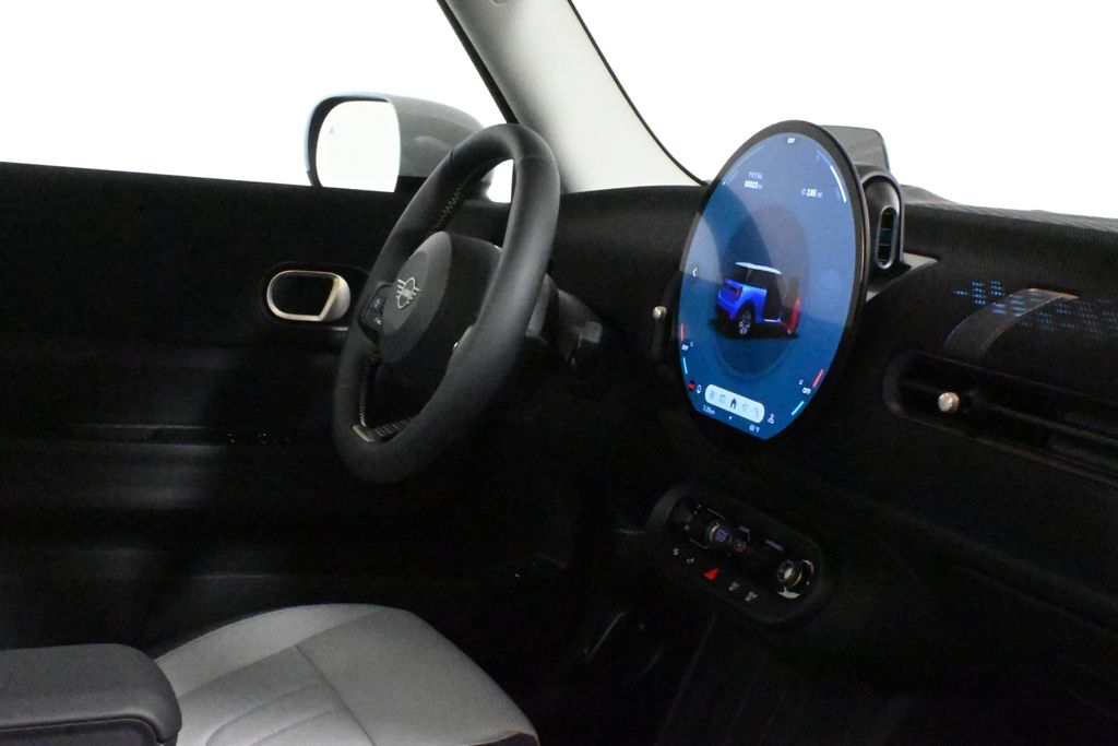 2025 Mini Cooper S Hardtop 2 Door photo 27