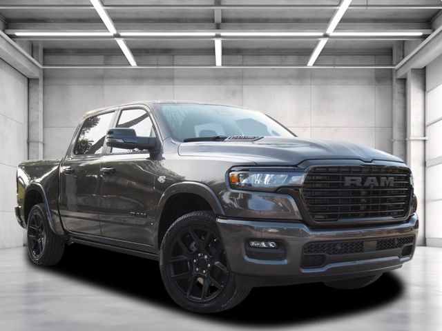 2026 RAM Ram 1500 Pickup Laramie's photo