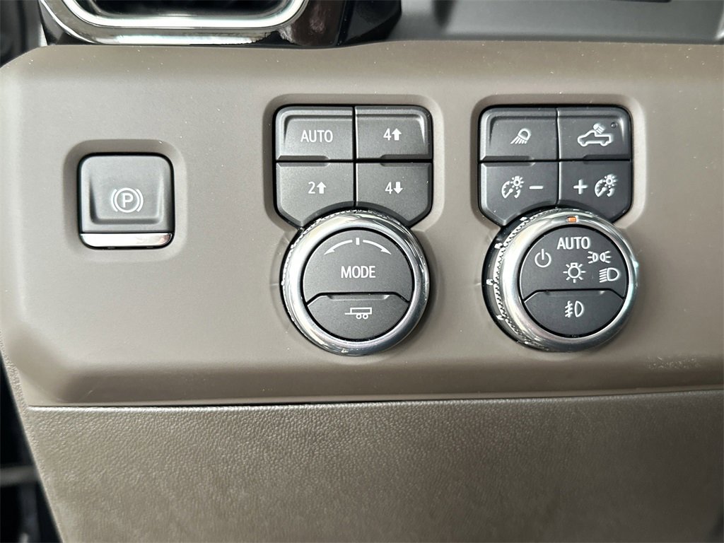 2026 Gmc Sierra 1500 Denali photo 19