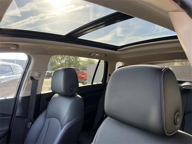 2017 Buick Envision Premium I photo 17
