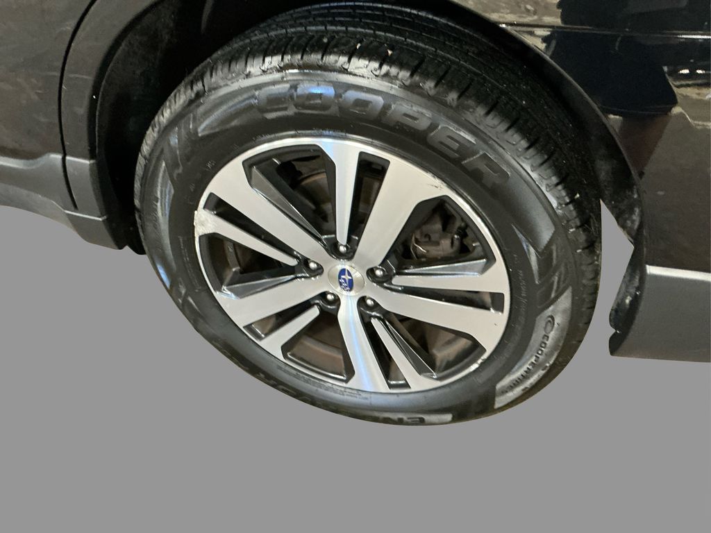 2018 Subaru Outback 2.5i photo 13