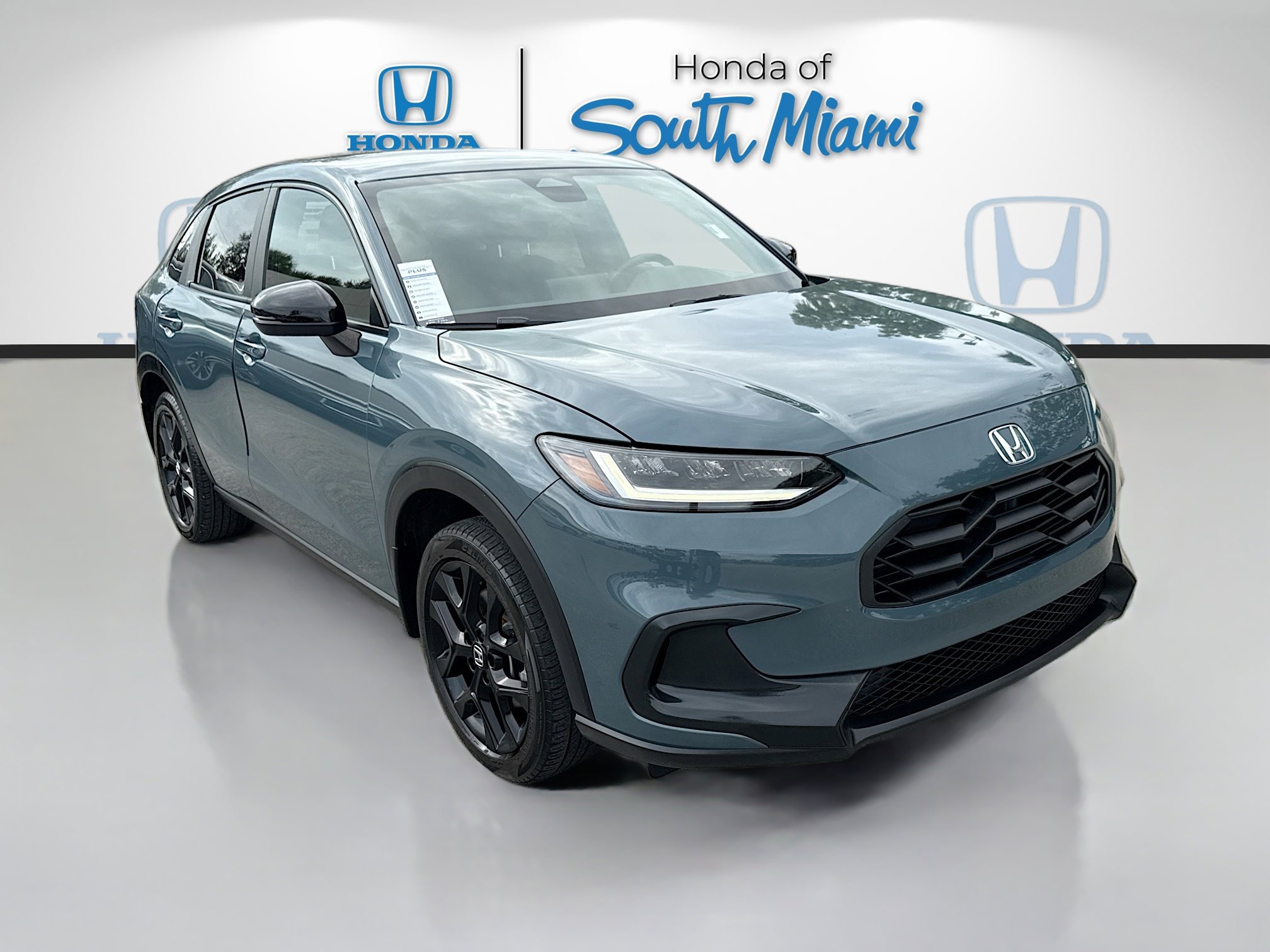 2023 Honda HR-V Sport's photo