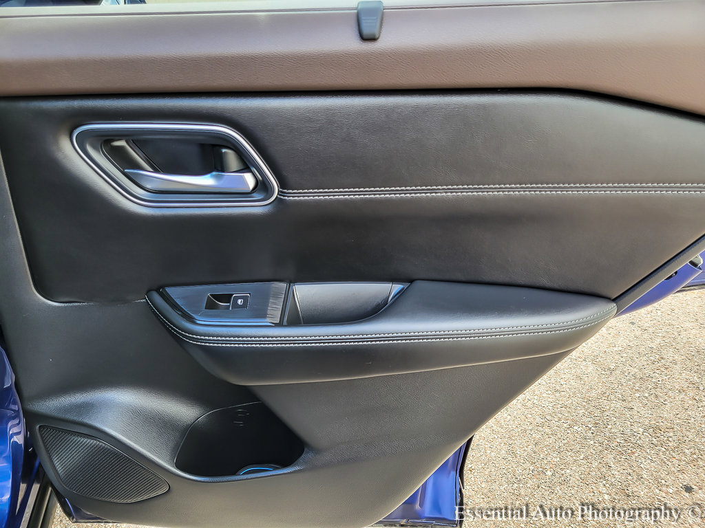 2022 NISSAN ROGUE - Image 23