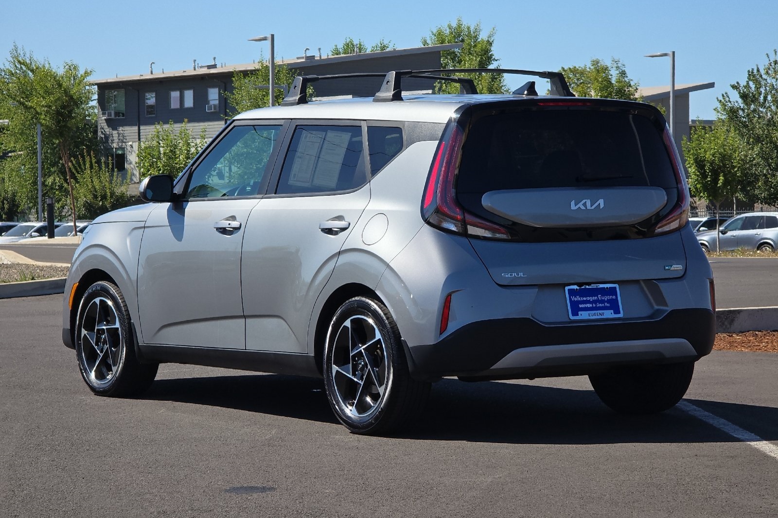2023 Kia Soul EX photo 5