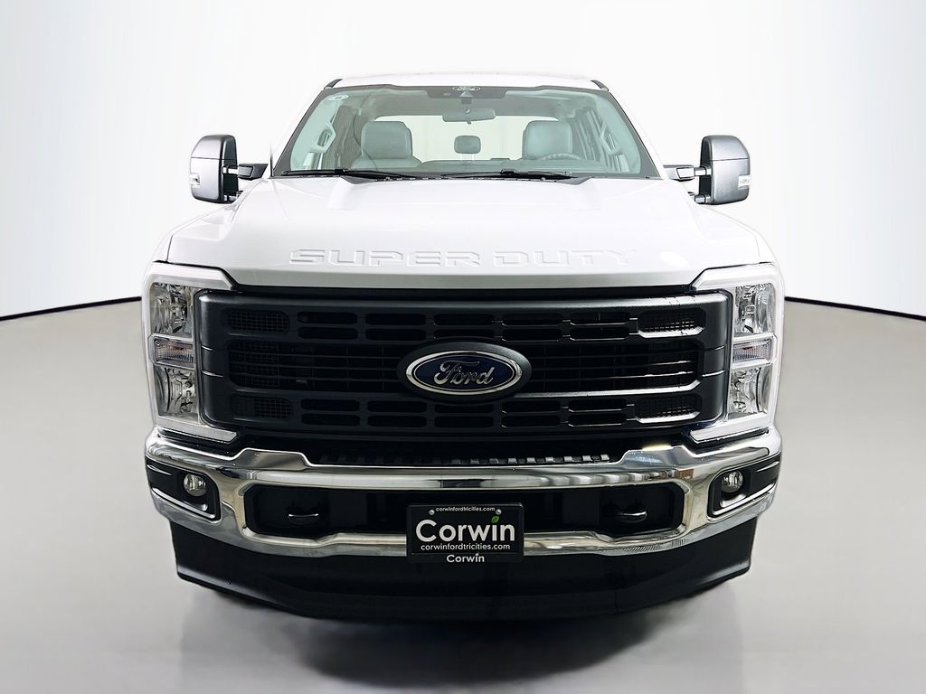 2026 Ford F-250 XL photo 4