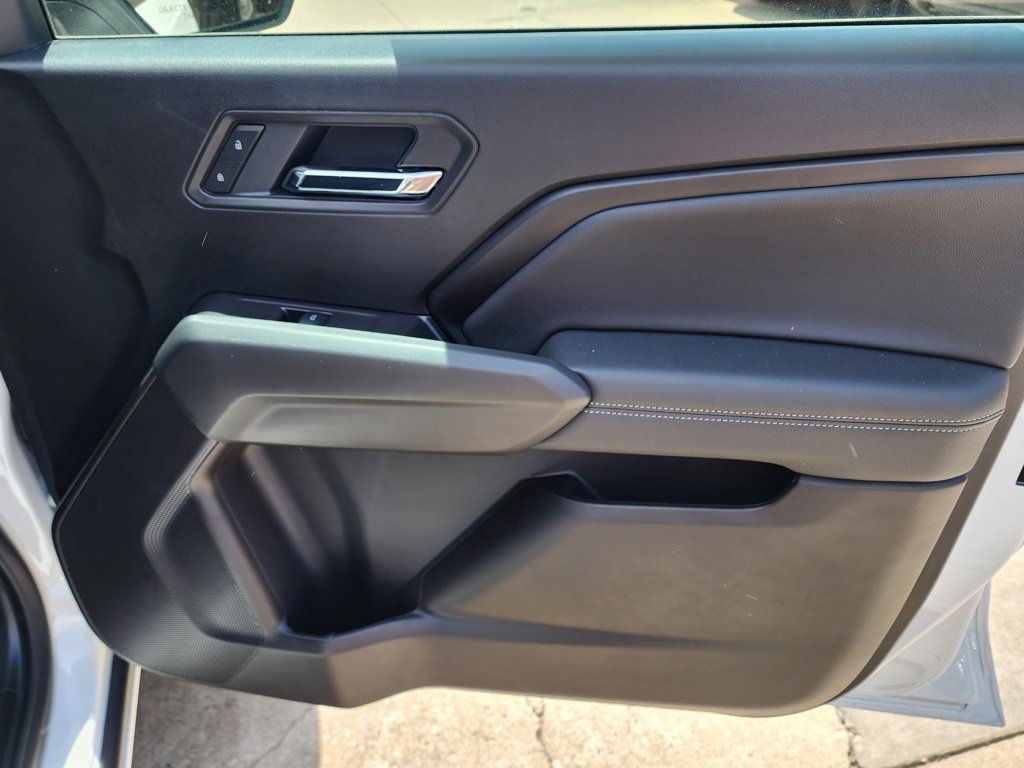 2025 Gmc Canyon Elevation photo 36