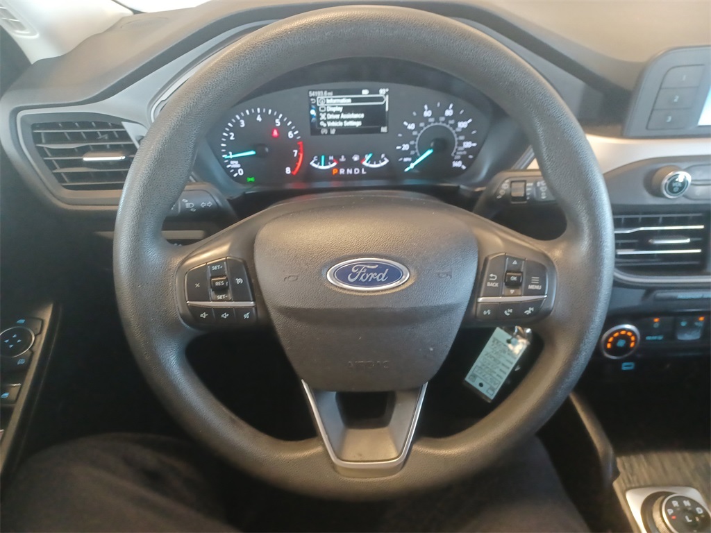 2022 Ford Escape S photo 22