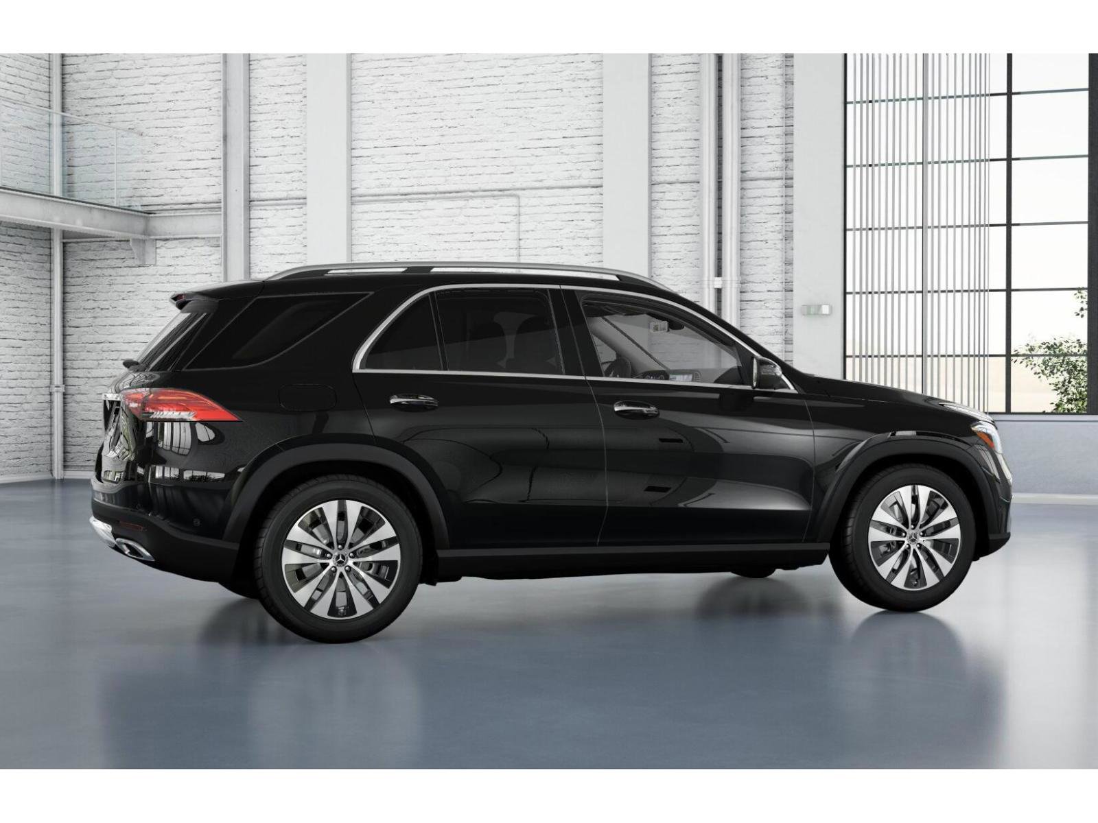 2026 Mercedes Benz GLE 350 4MATIC photo 17