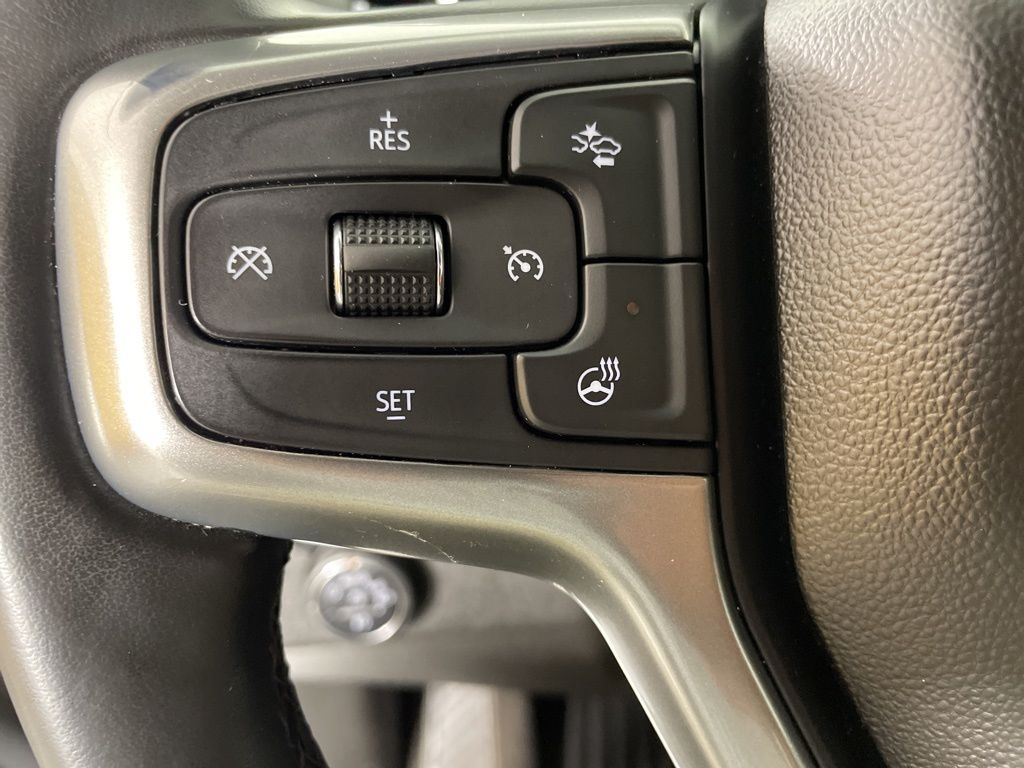 2023 Chevrolet Silverado 1500 RST photo 25