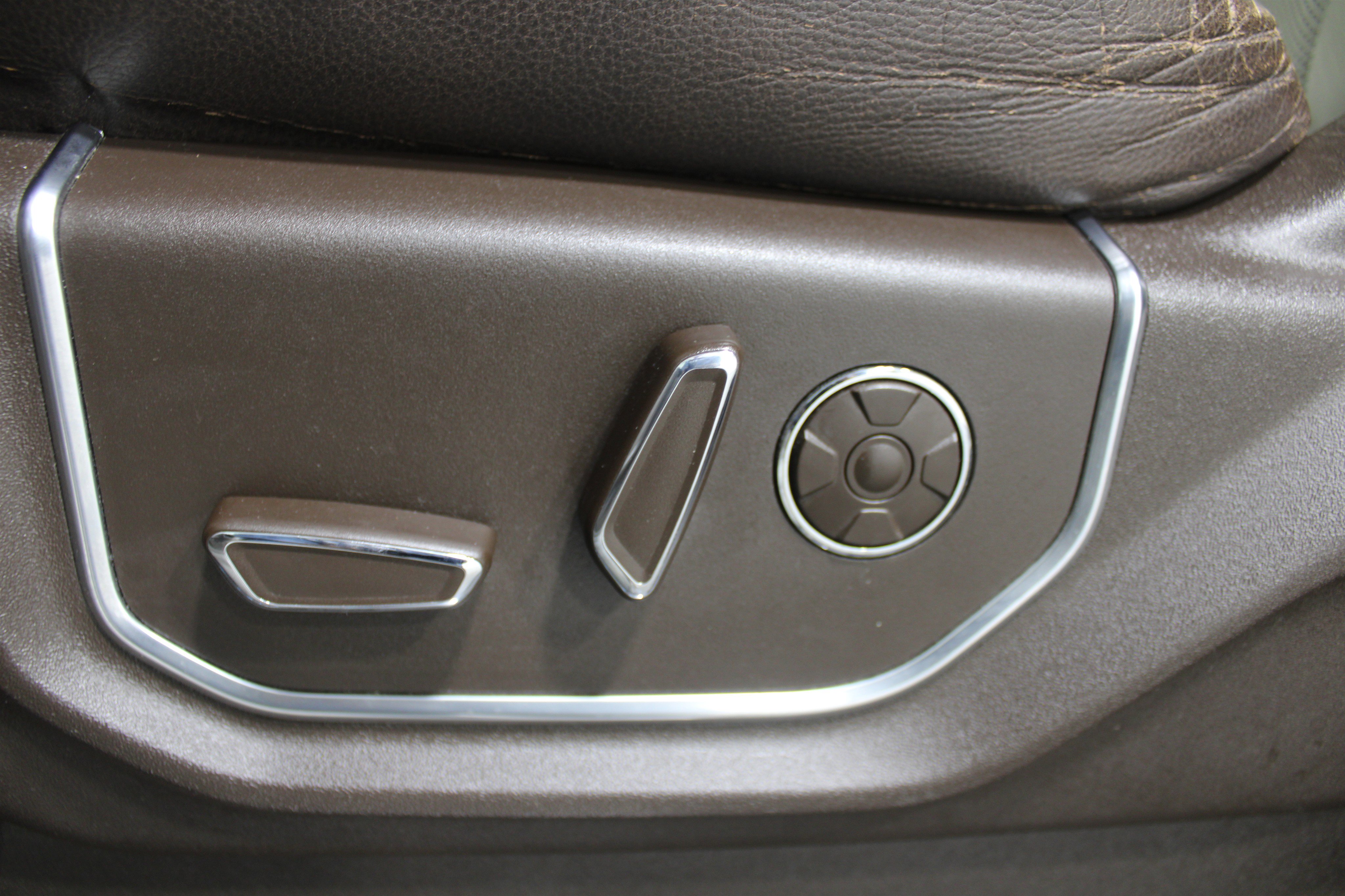 2019 Ford F-150 Limited photo 4