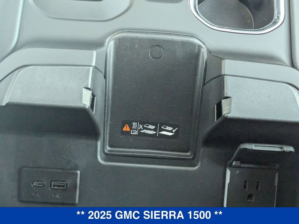 2025 Gmc Sierra 1500 Denali Ultimate photo 19