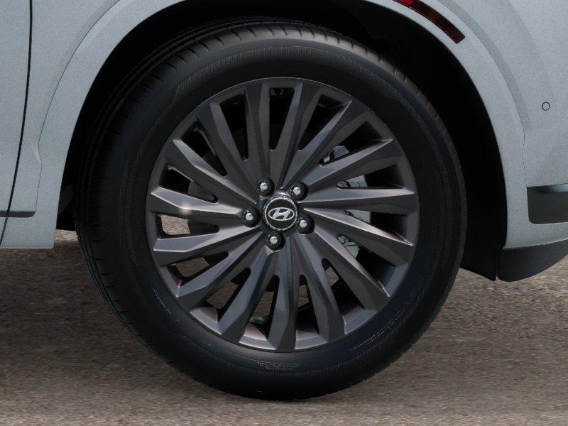 2025 Hyundai Palisade Calligraphy photo 8