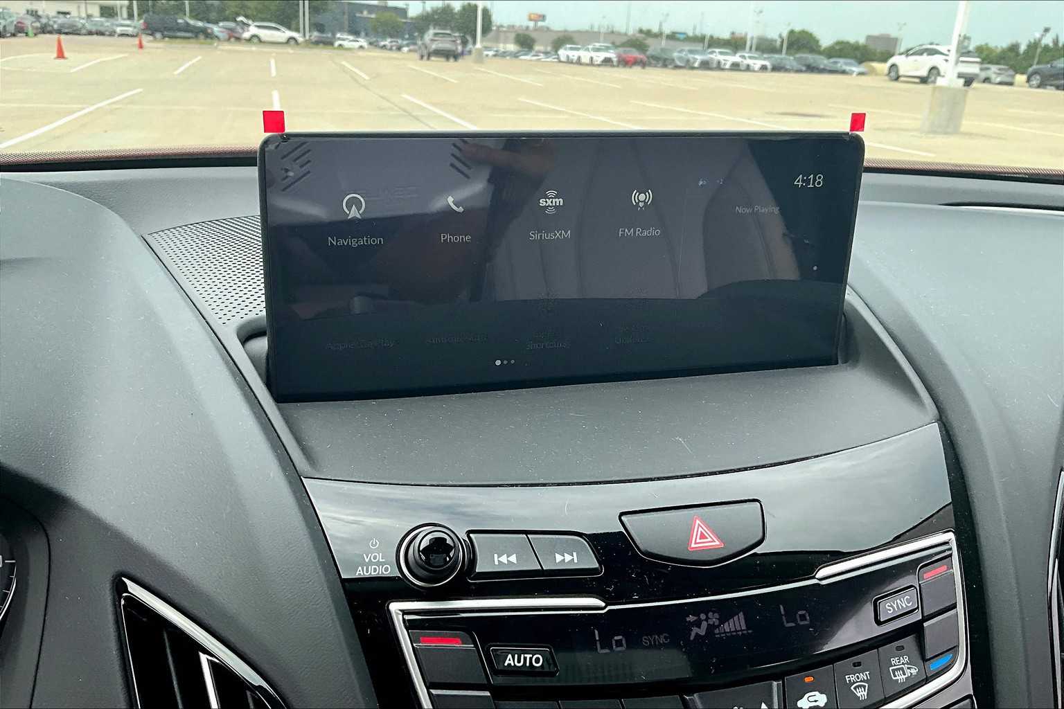 2025 Acura RDX Technology photo 28