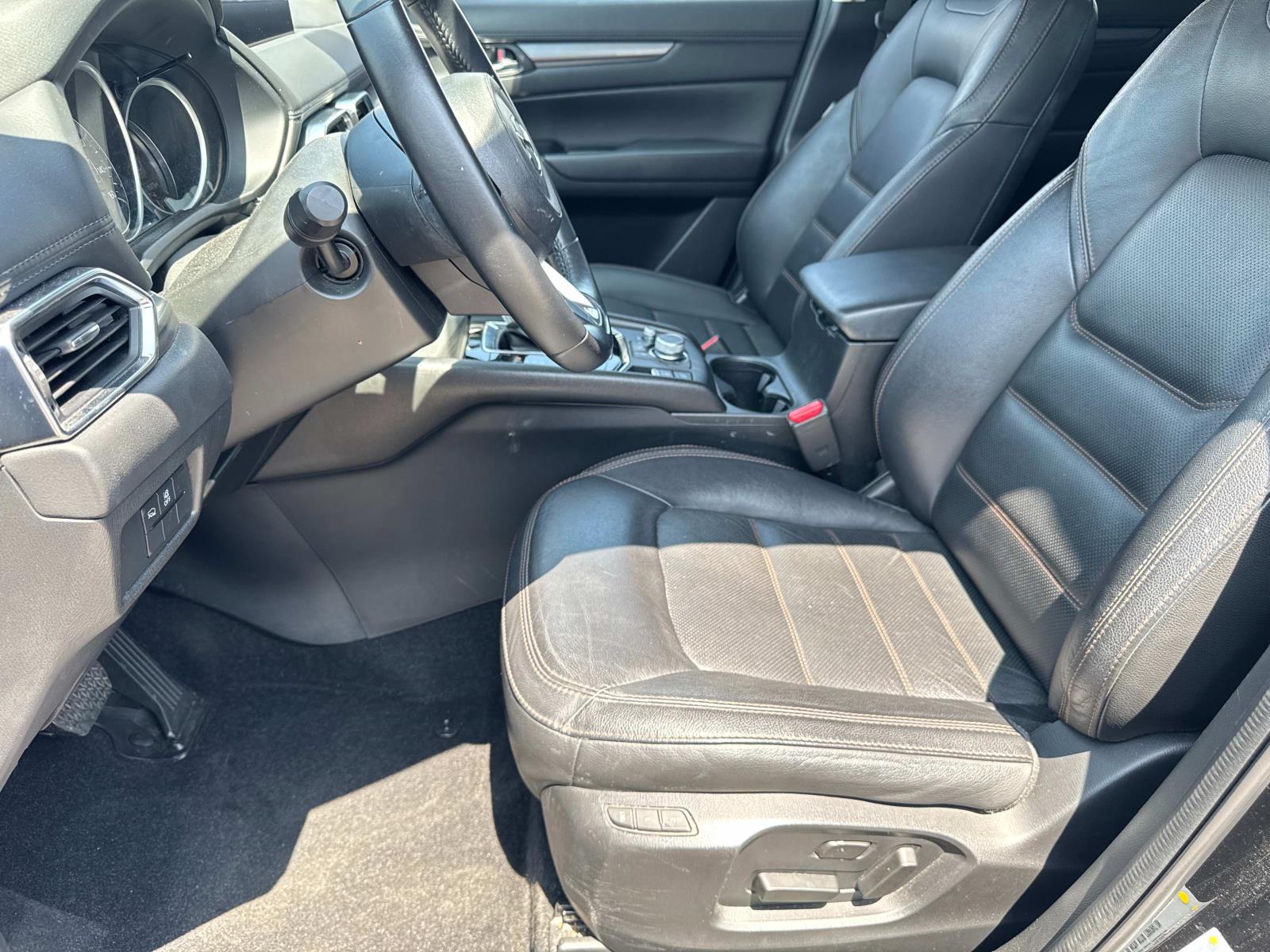 2022 Mazda CX-5 Sport photo 17