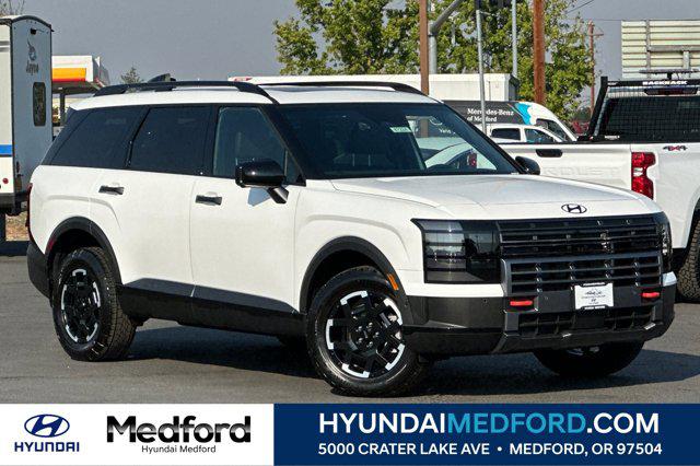 2026 Hyundai Palisade XRT Pro's photo