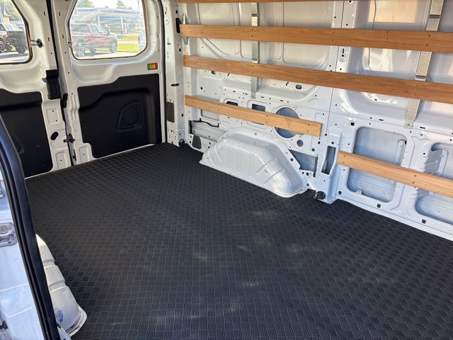 2024 Ford Transit photo 11