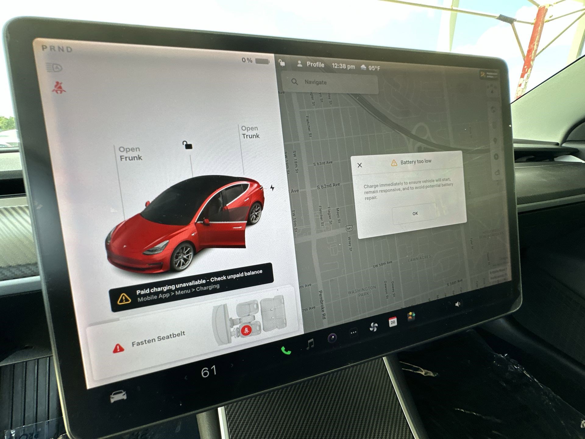 2018 Tesla Model 3 Long Range photo 19