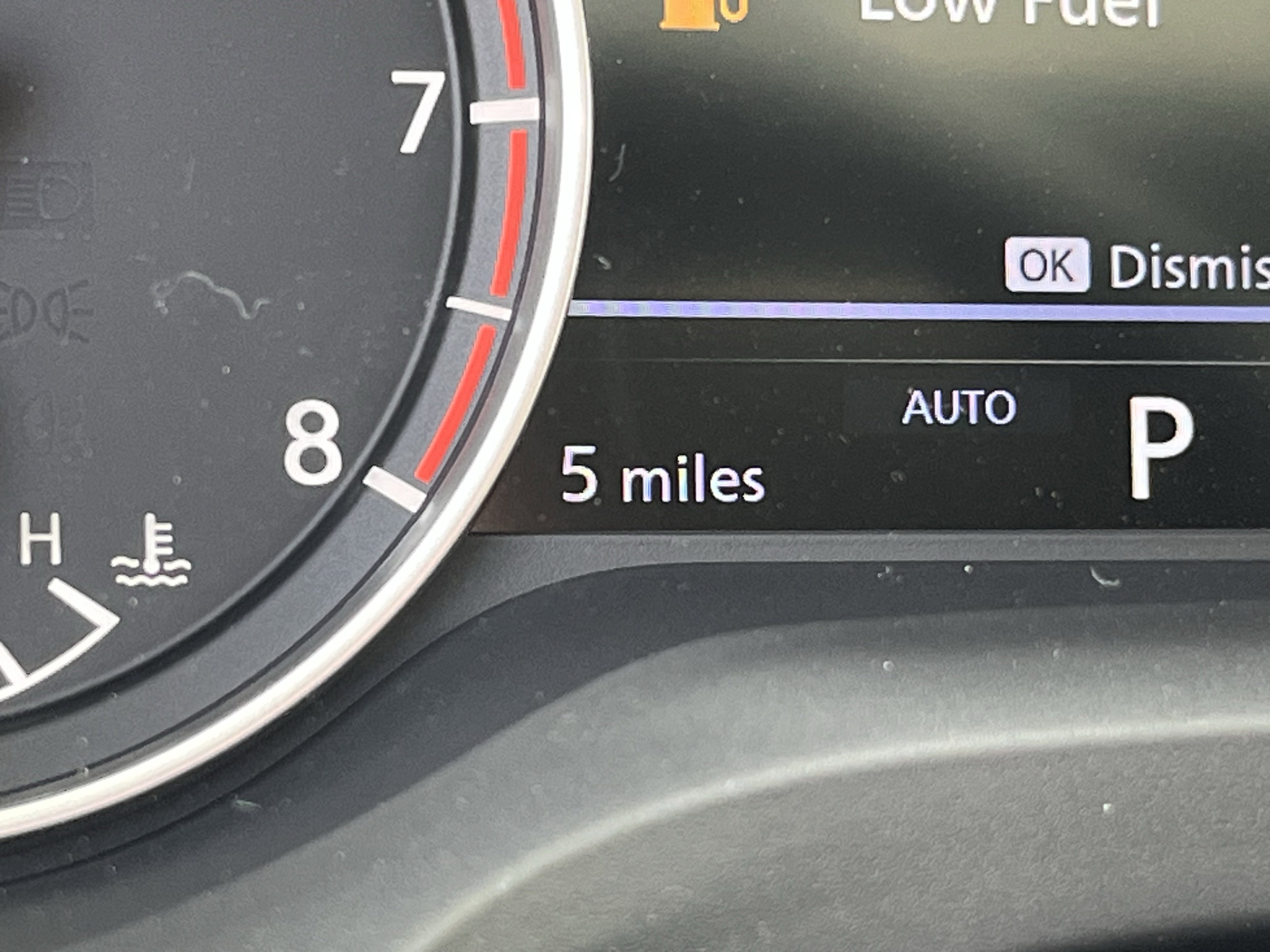 2026 Nissan Rogue SV photo 4
