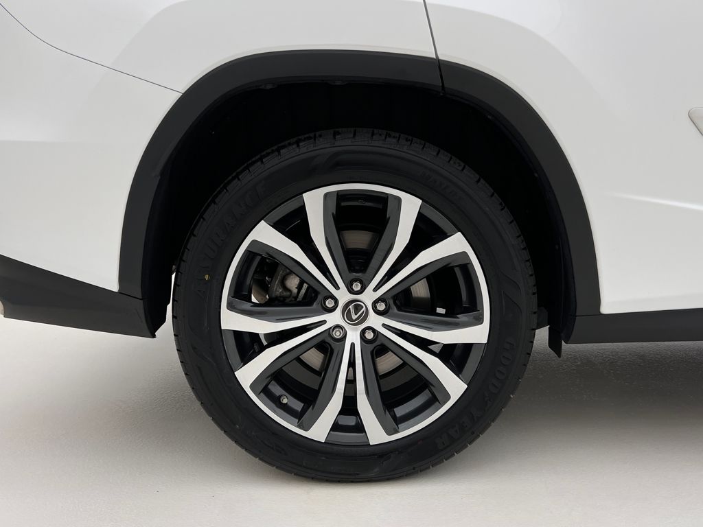 2022 Lexus RX 350 photo 30