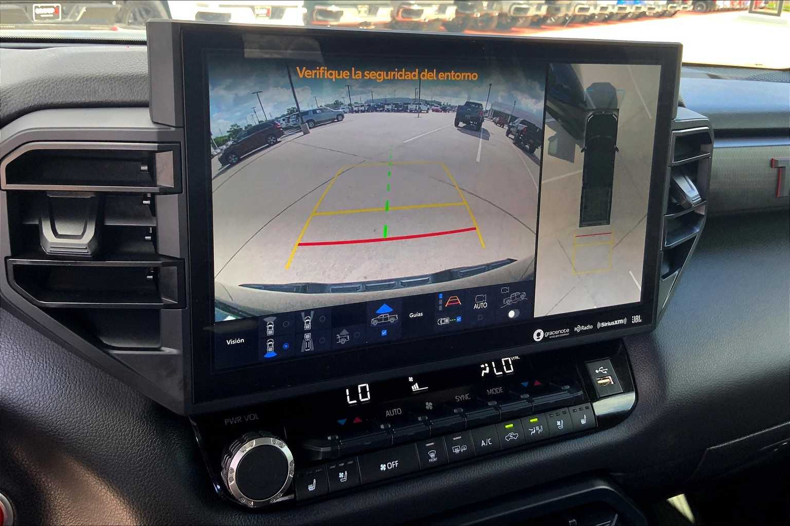 2024 Toyota Tundra TRD Pro photo 27