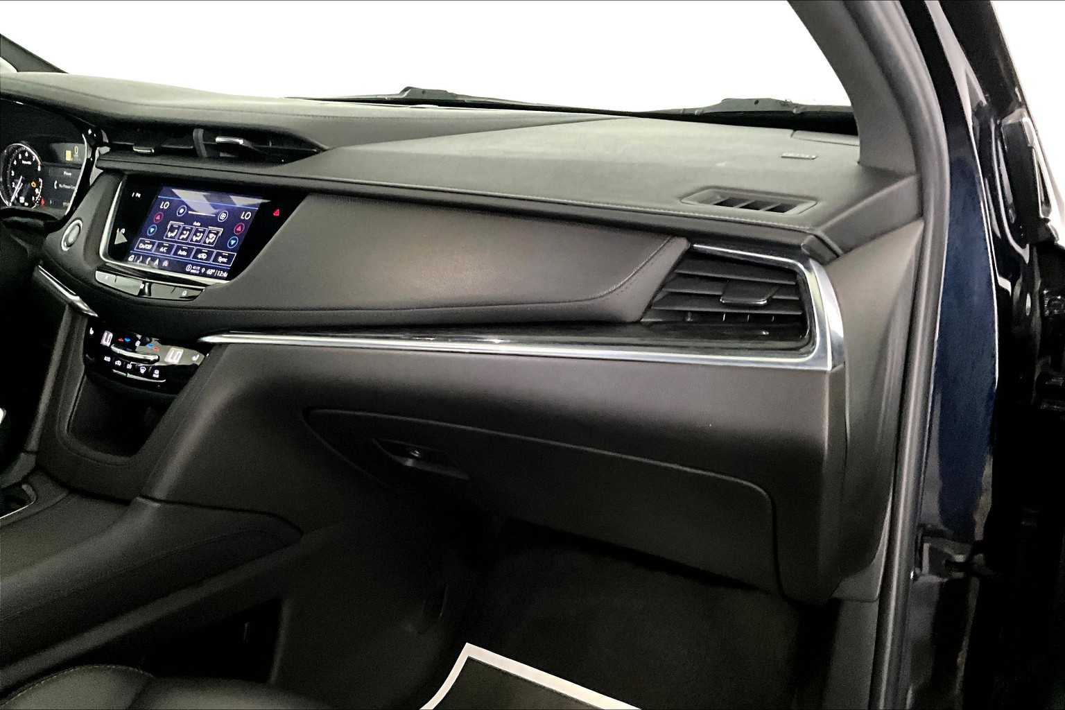 2021 Cadillac XT5 Premium Luxury photo 18