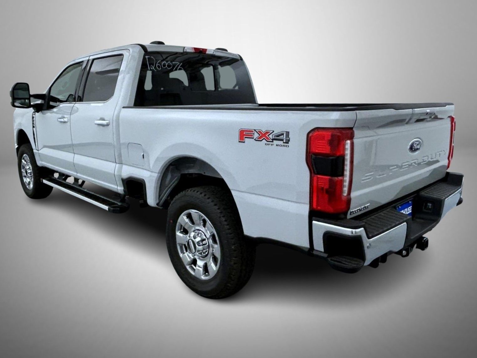 2026 Ford F-250 photo 7