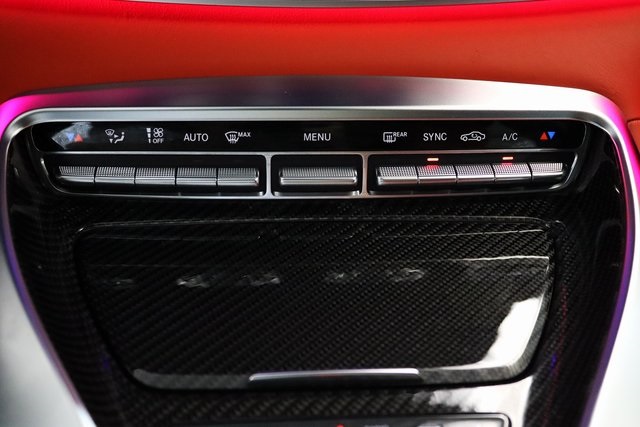 2023 Mercedes Benz AMG GT photo 31
