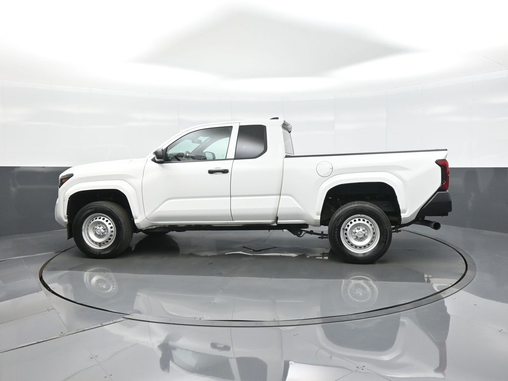 2024 Toyota Tacoma SR photo 4