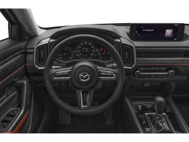 2025 Mazda CX-50 2.5 Turbo Premium photo 10