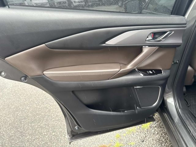 2021 Mazda CX-9 Signature photo 17