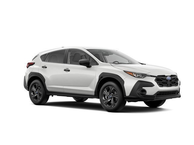 2025 Subaru CROSSTREK Base