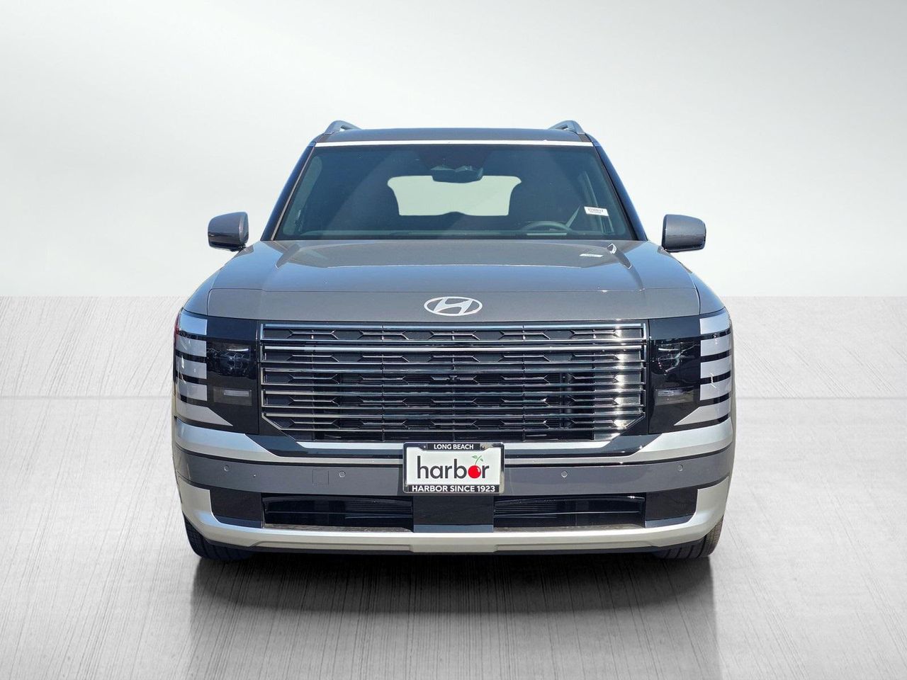2026 Hyundai Palisade Calligraphy photo 2