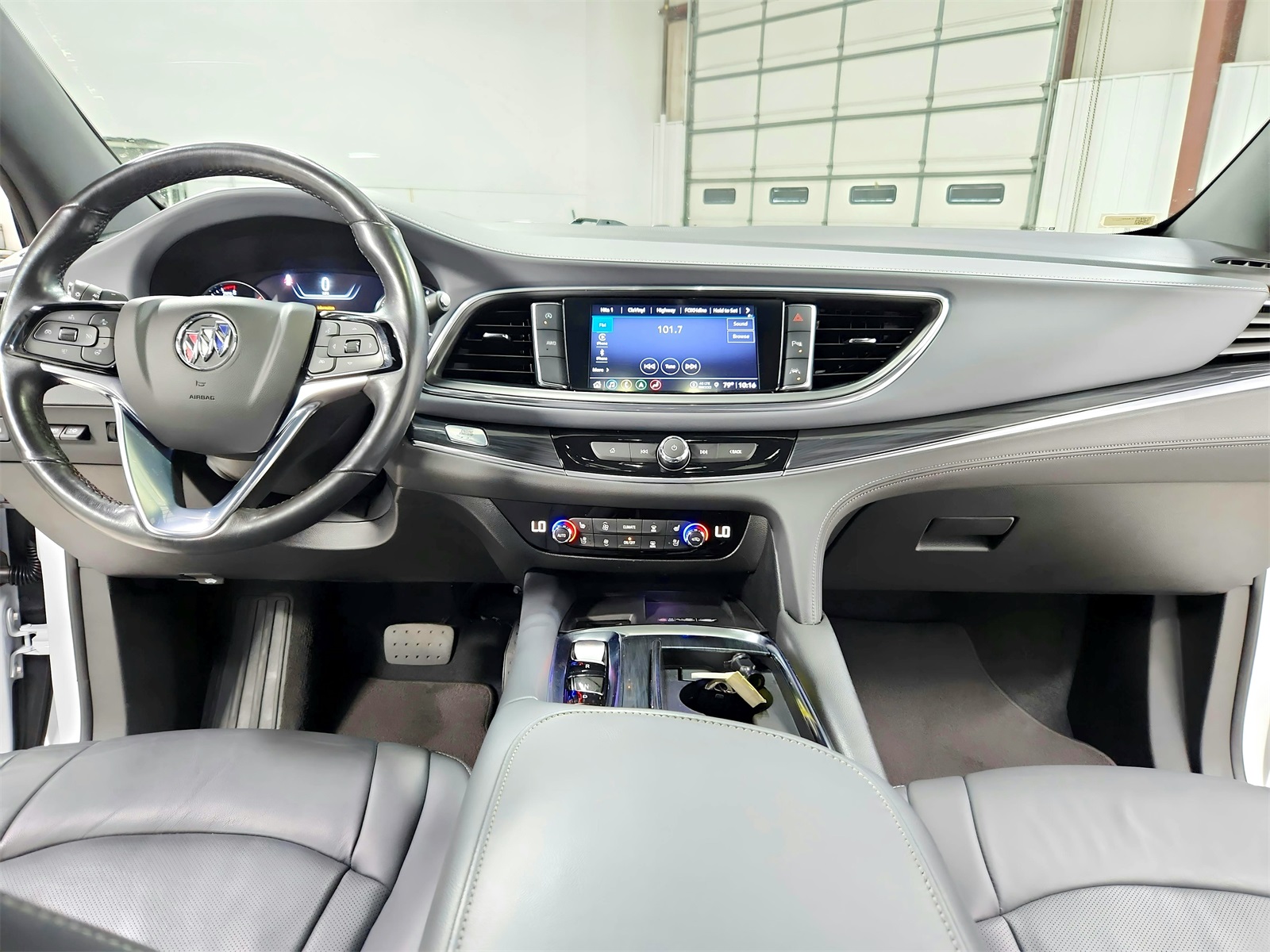 2024 Buick Enclave Premium photo 23
