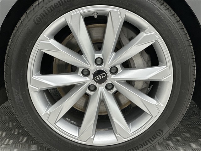 2022 Audi A6 Allroad Premium Plus Quattro photo 2