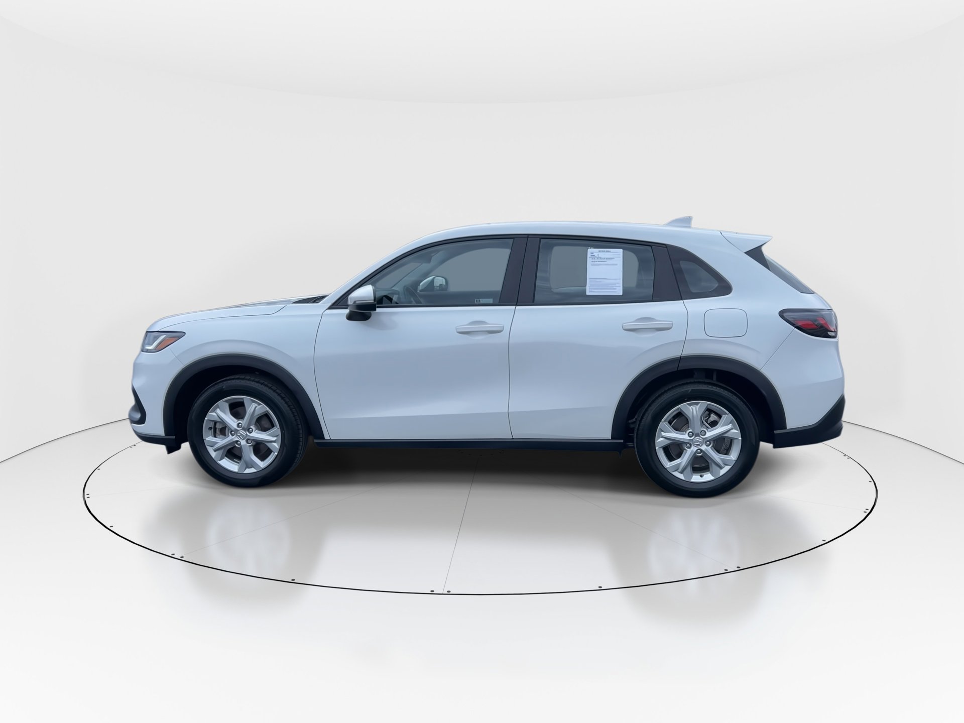 2023 Honda HR-V LX photo 4