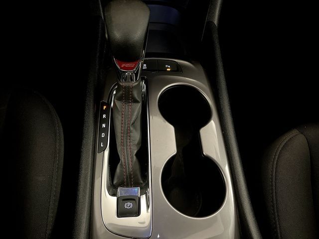 2024 Chevrolet Malibu RS photo 20