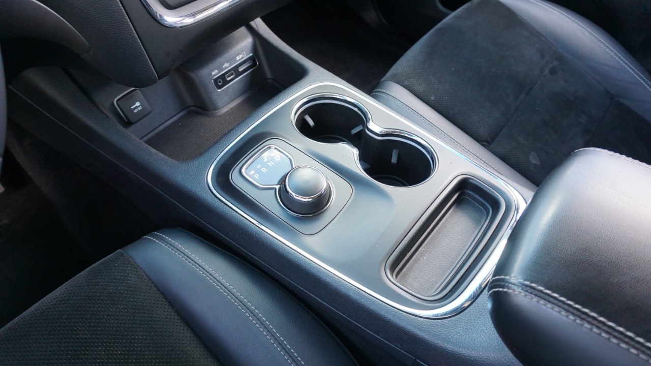 2015 Dodge Durango SXT photo 16