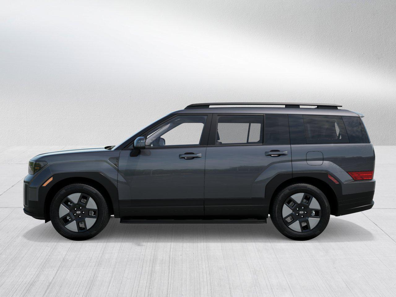 2026 Hyundai Santa Fe SEL photo 3