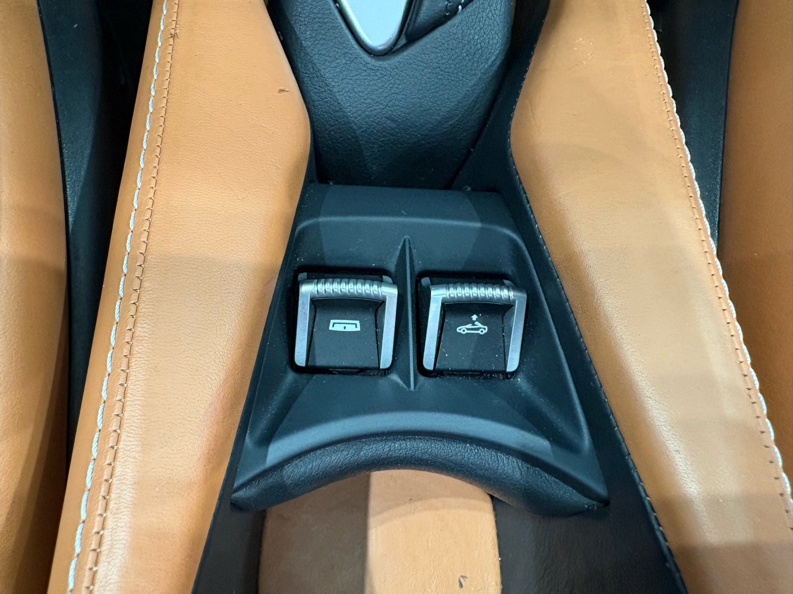2020 Mclaren 720S Spider photo 13