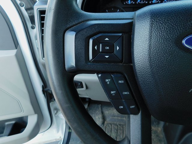 2017 Ford F-550 XL photo 15