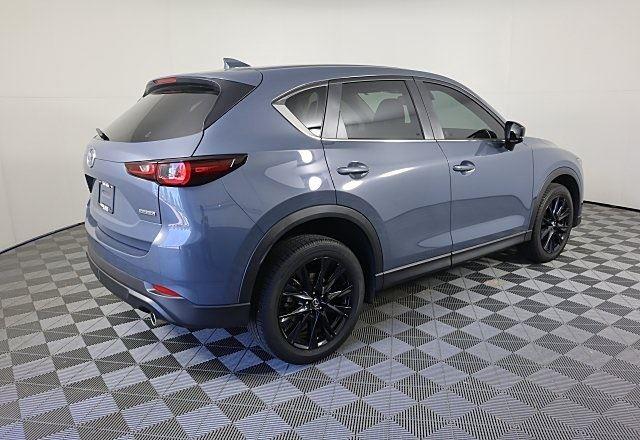 2023 Mazda CX-5 2.5 S Carbon photo 4