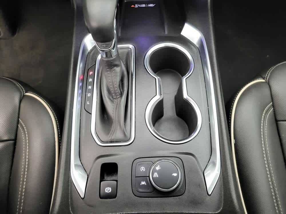 2023 Chevrolet Traverse Premier Leather photo 30