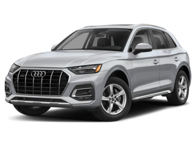 2023 Audi Q5 Premium Plus's photo