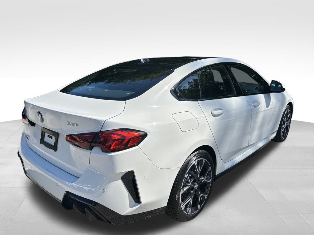 2025 Bmw 228i xDrive Gran Coupe photo 5