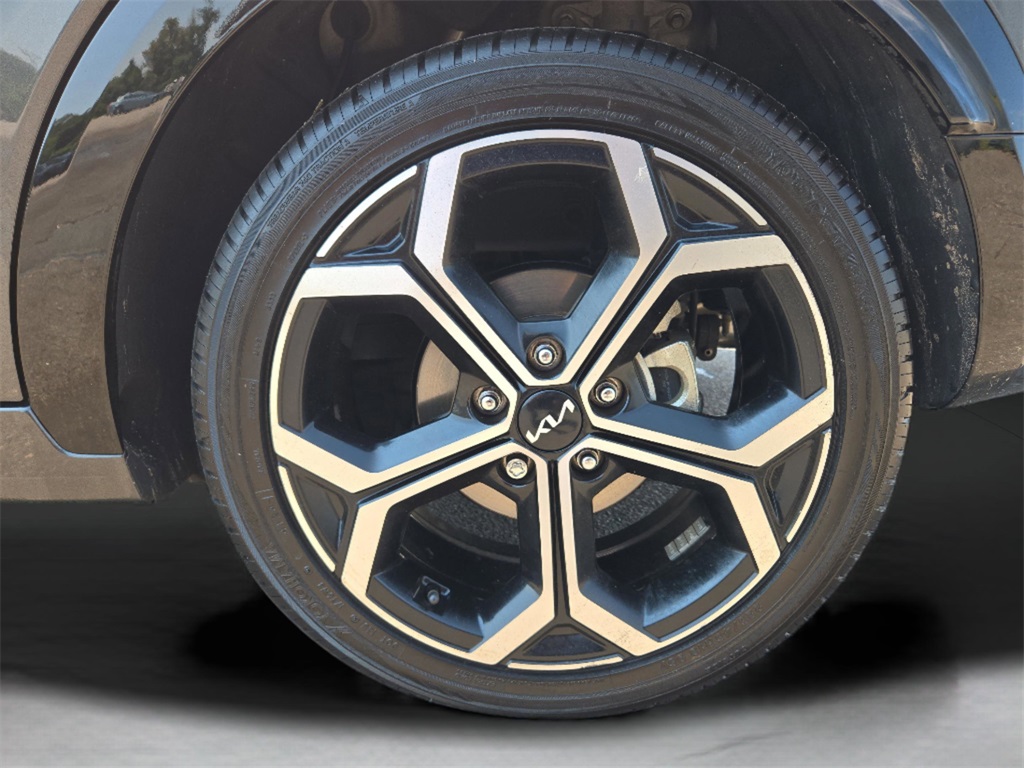 2023 Kia Niro EX Touring photo 25