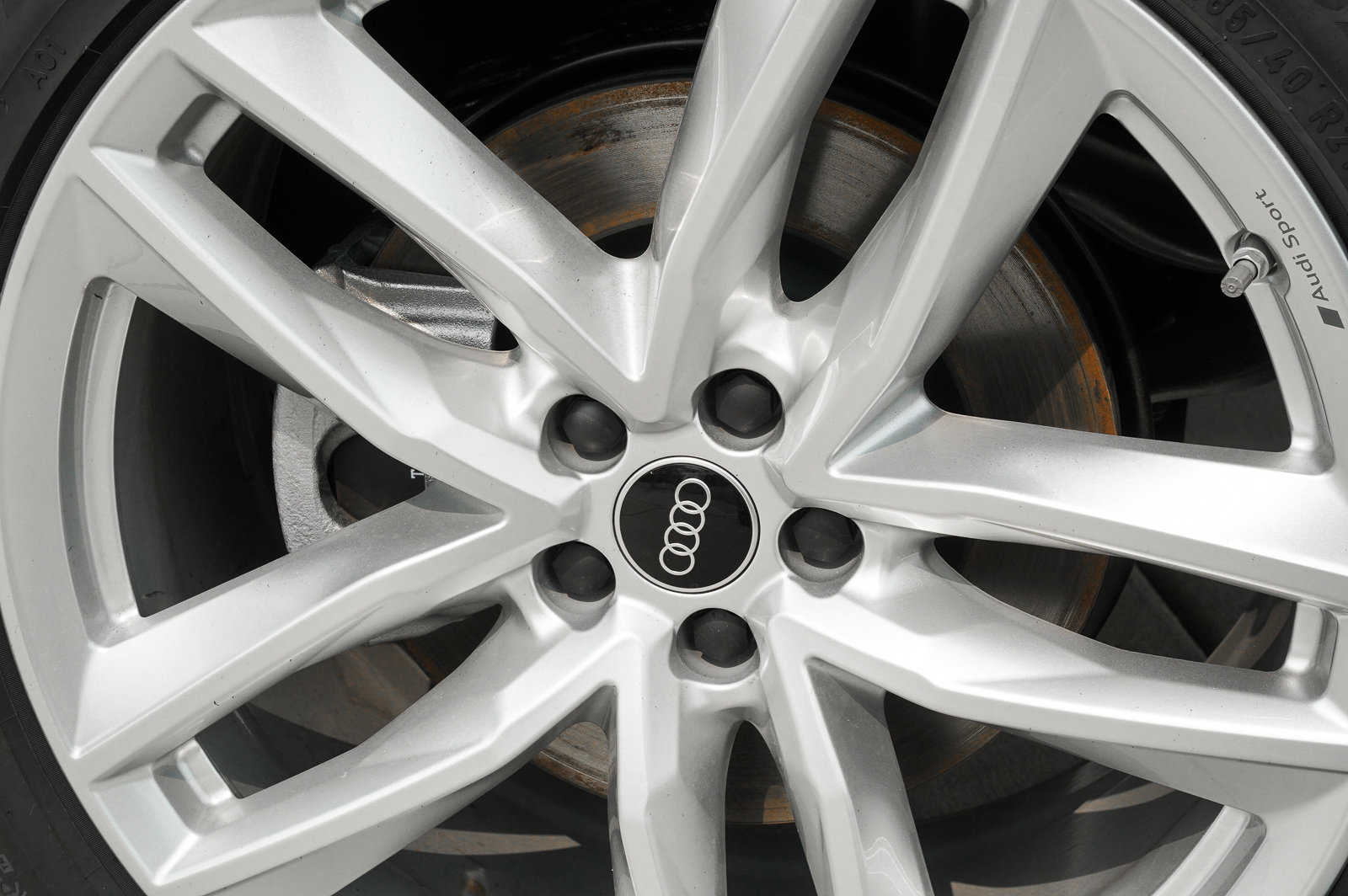 2025 Audi Q7 Premium Plus photo 28