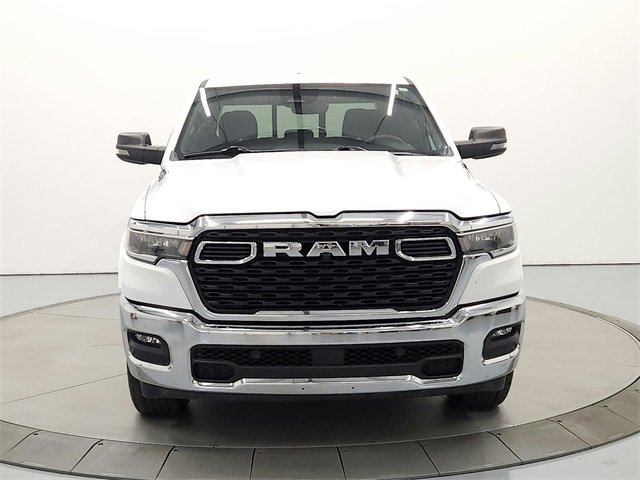2025 Ram 1500 Big Horn photo 2